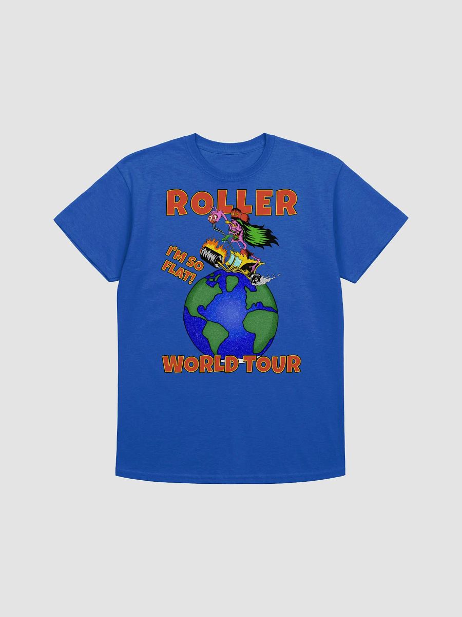 WORLD TOUR SHIRT product image (25)