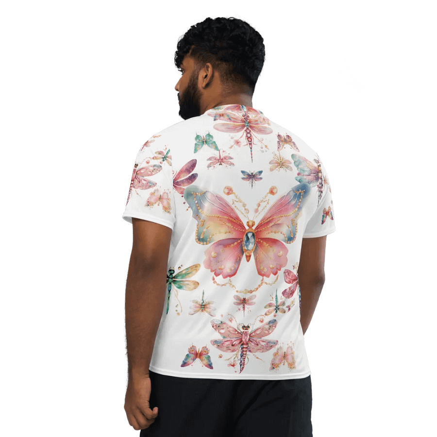 Butterflies & Dragonflies product image (2)