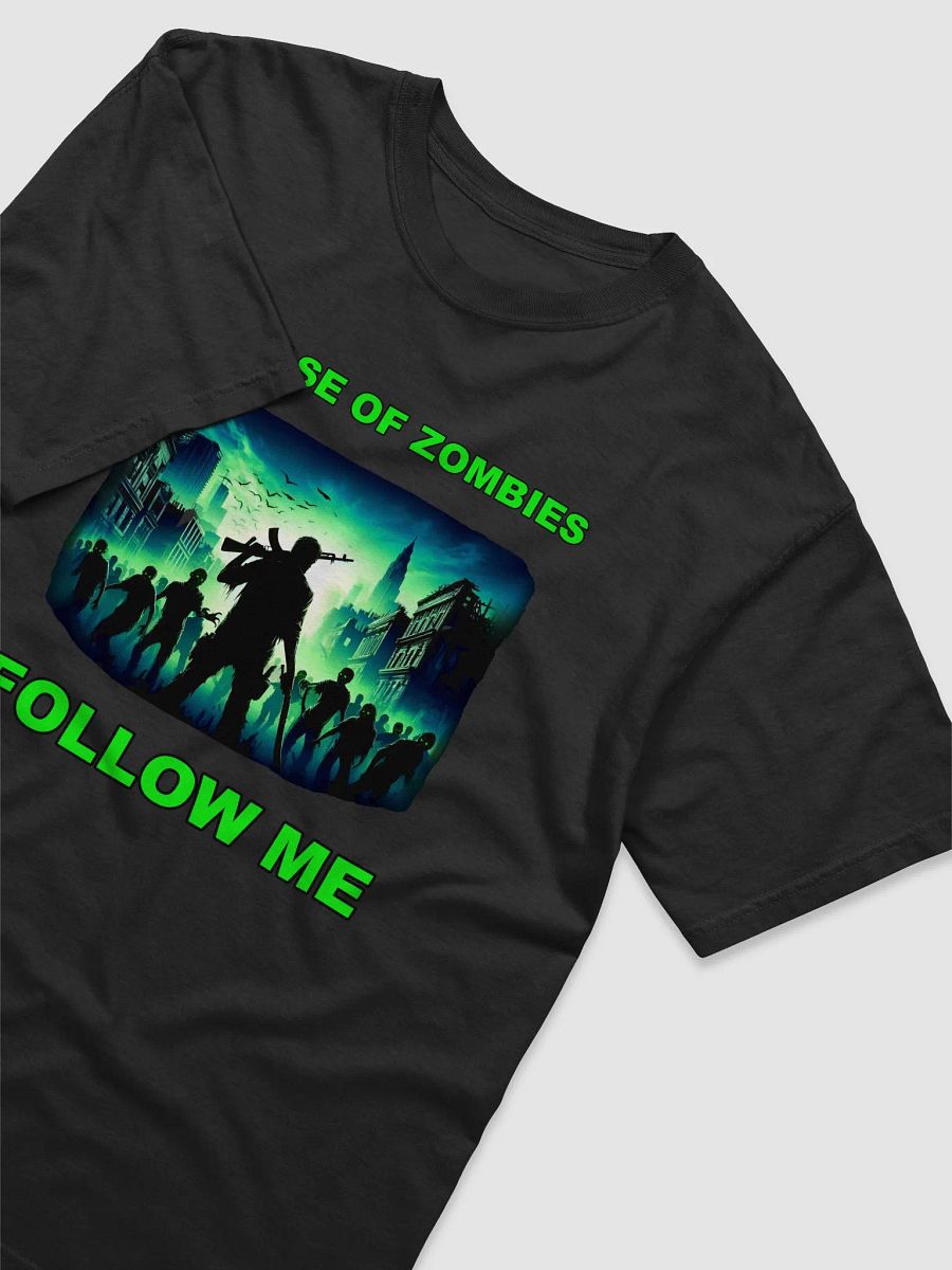 In Case of Zombies product image (7)