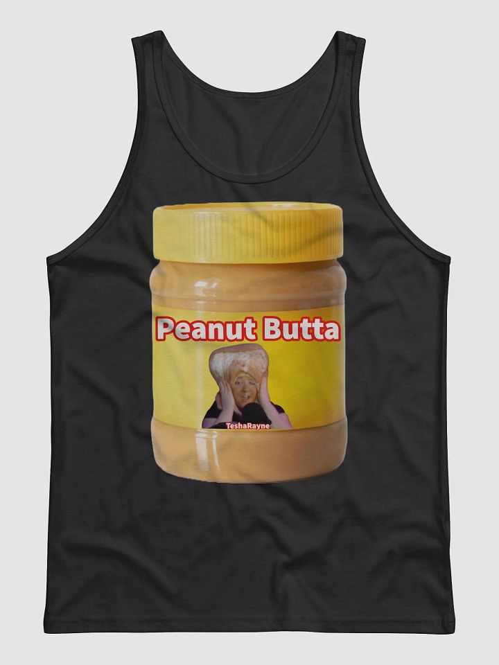Peanut Butta Tank product image (1)
