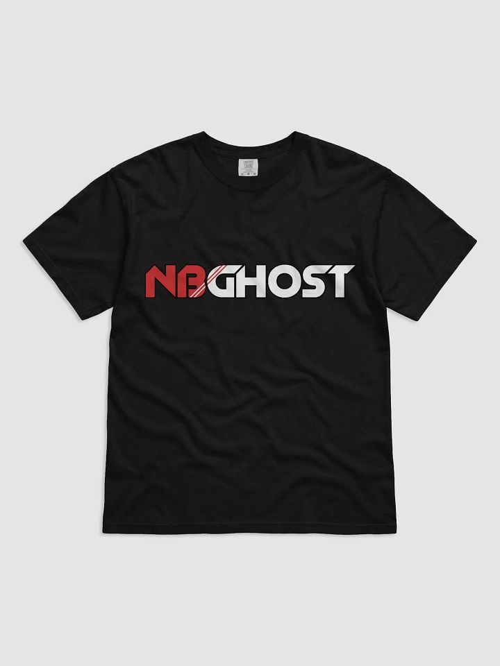 NB//GHOST - SHIRT product image (2)