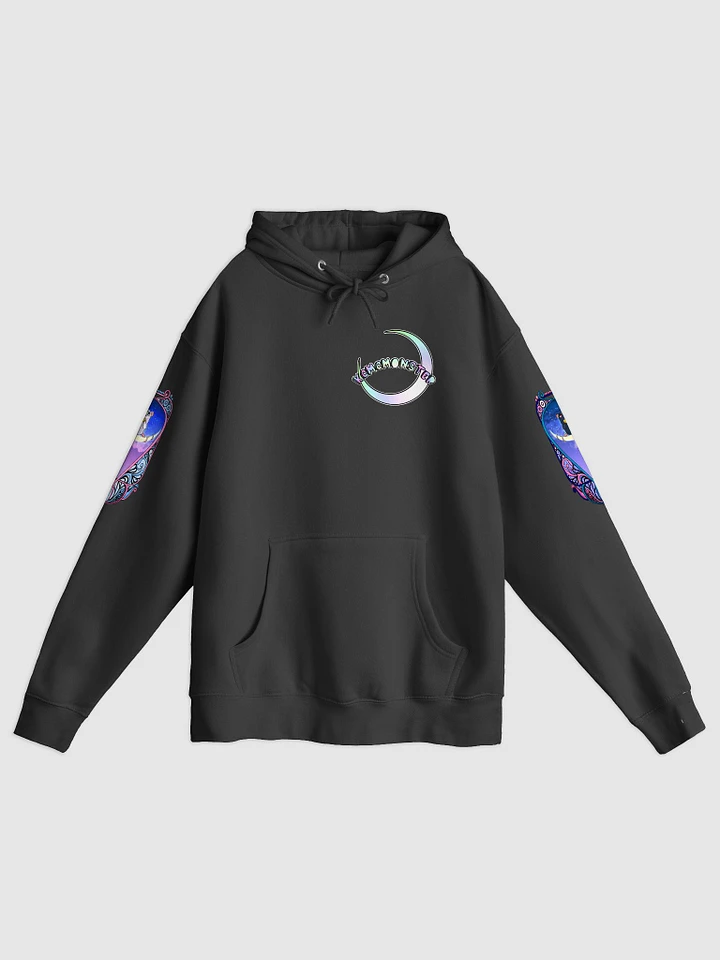 Possum Moon: Lane Seven Premium Pullover Hoodie product image (1)