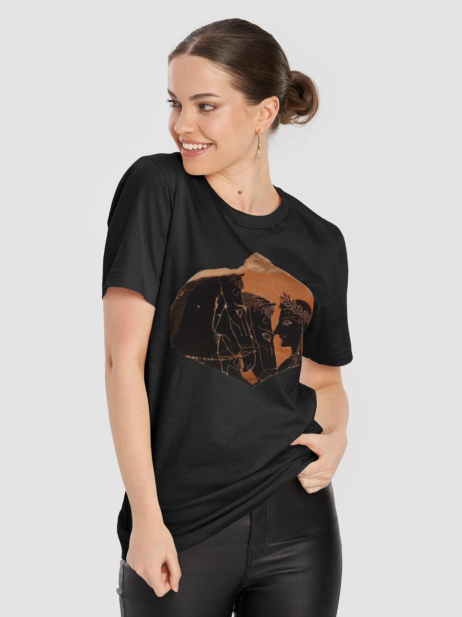 Youth steadying horses T-Shirt product image (22)