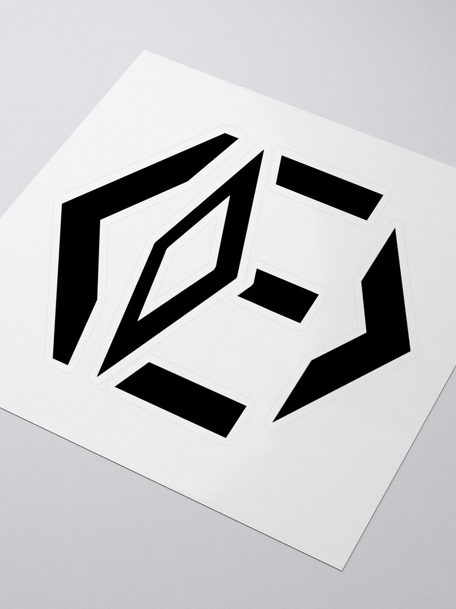 TET Logo Stickers product image (3)