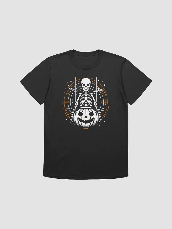 HALLOWEEN SKULL 9 product image (1)
