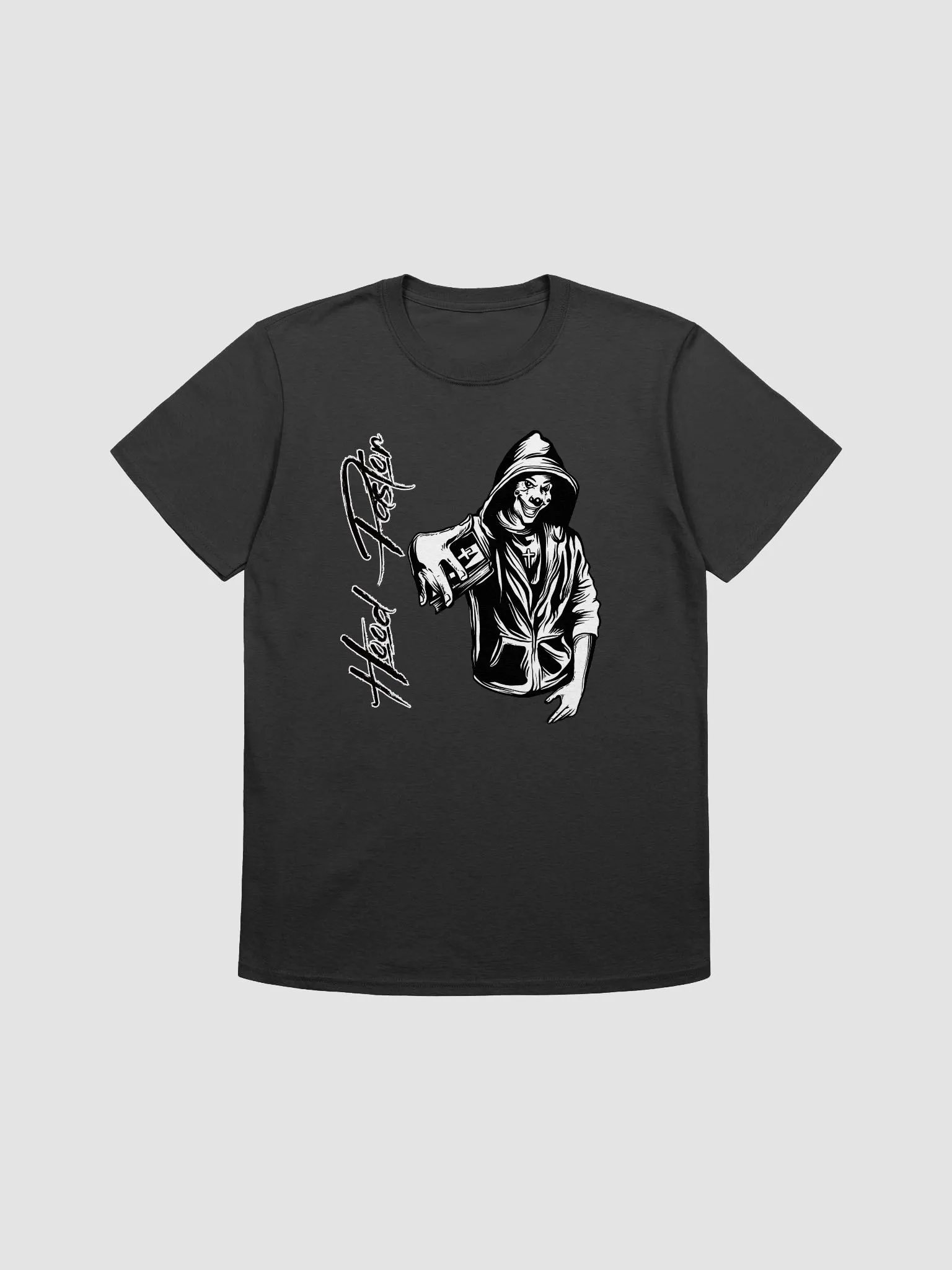 HP Tee product image (2)
