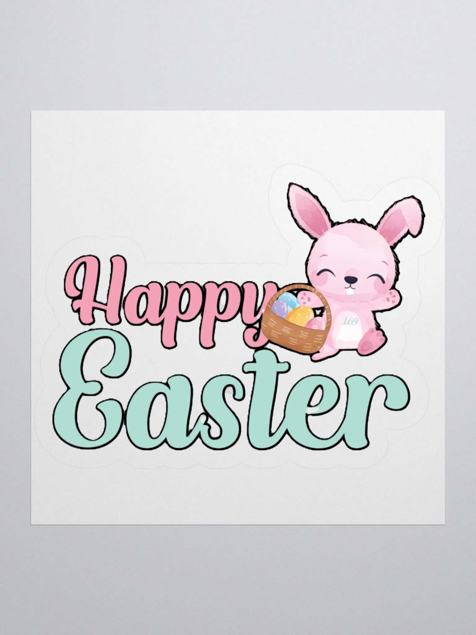 HAPPY EASTER product image (3)