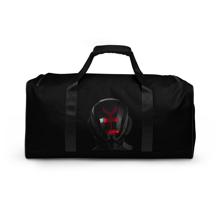 Henken Duffel Bag product image (2)