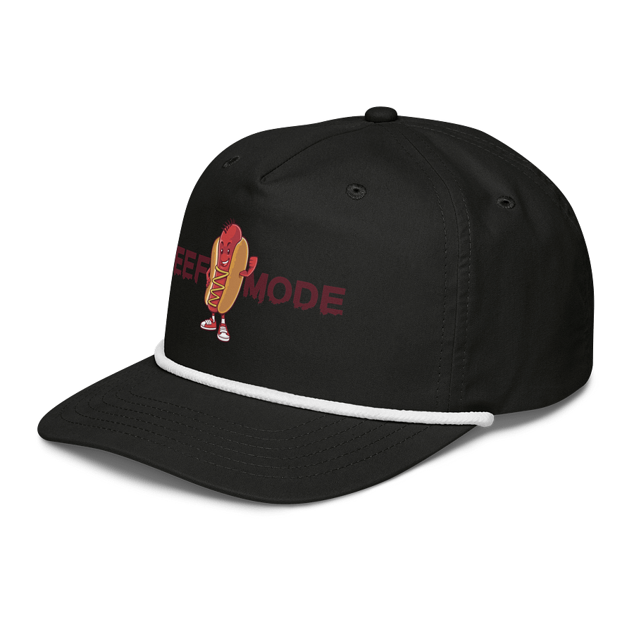 Beef Mode Golf Cap product image (6)