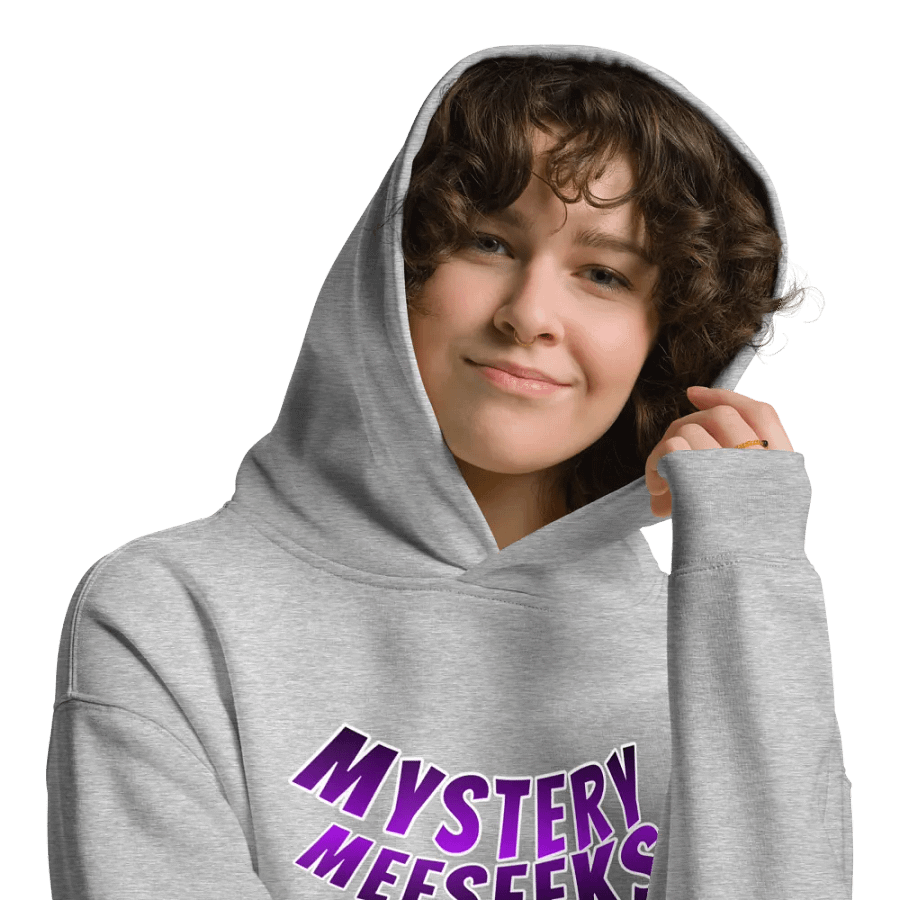 MysteryMeeseeks MESH Squad Hoodie product image (36)