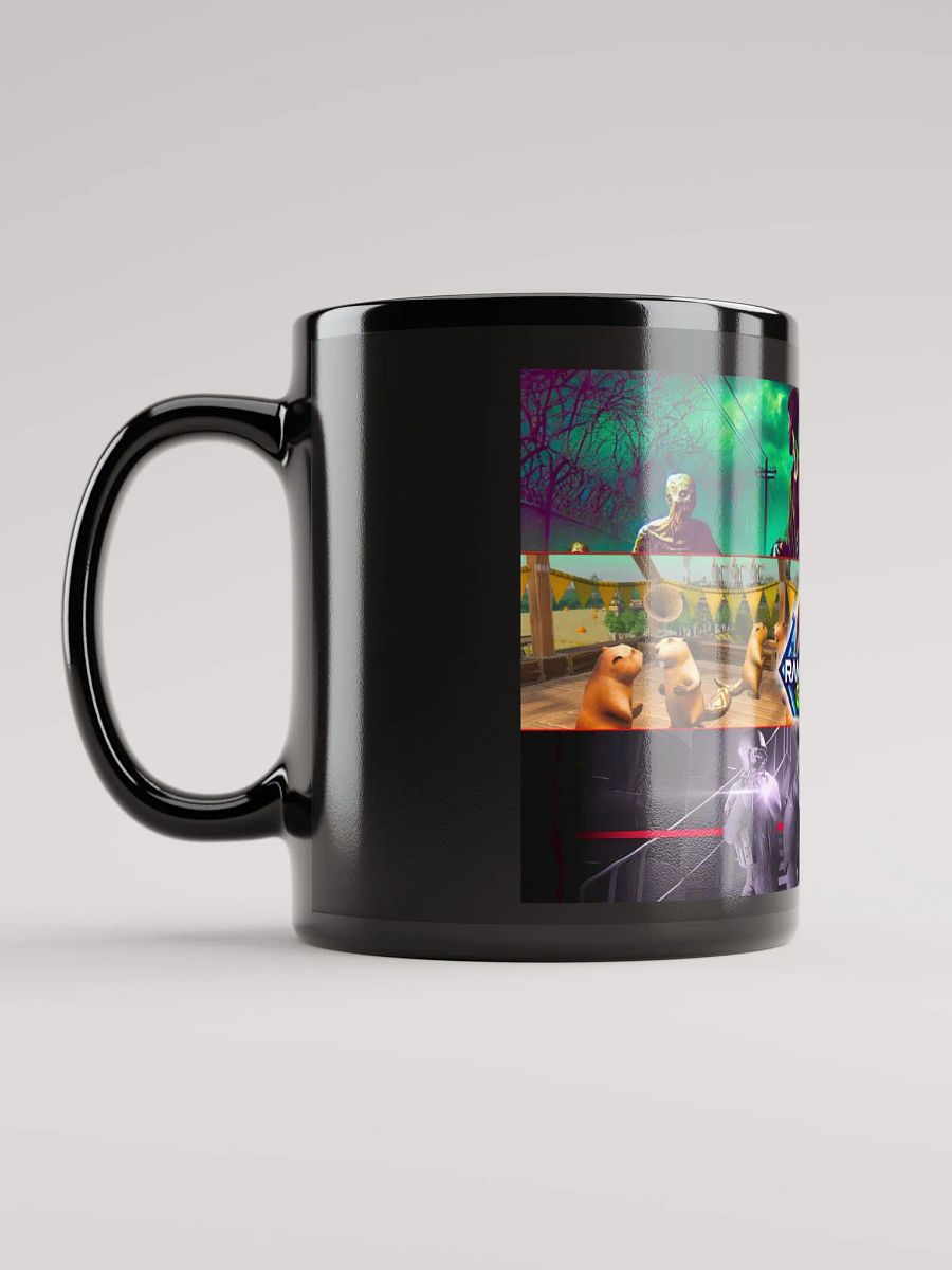 Kiwi Banner Mug product image (11)