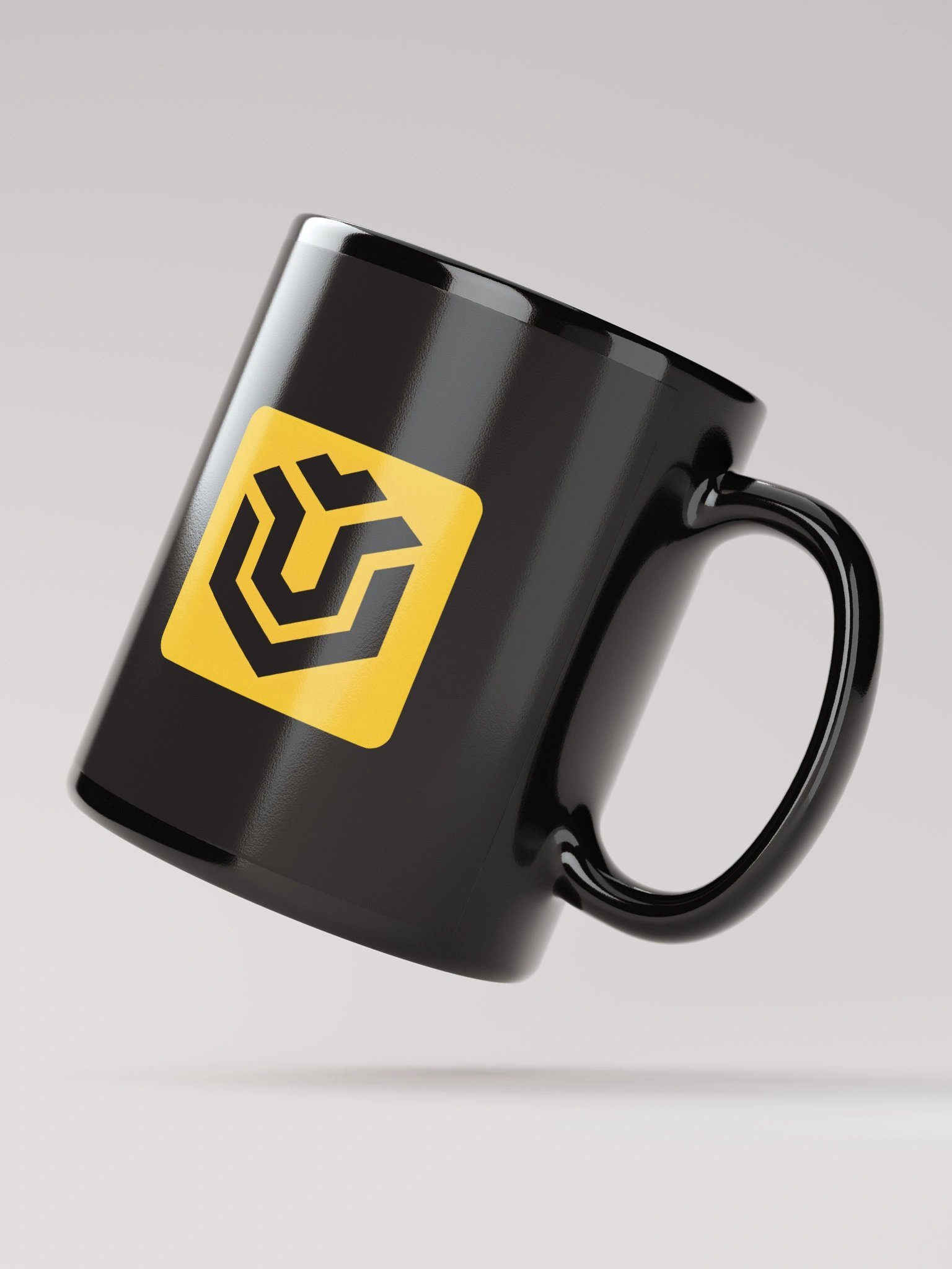 Black Recon Mug product image (4)