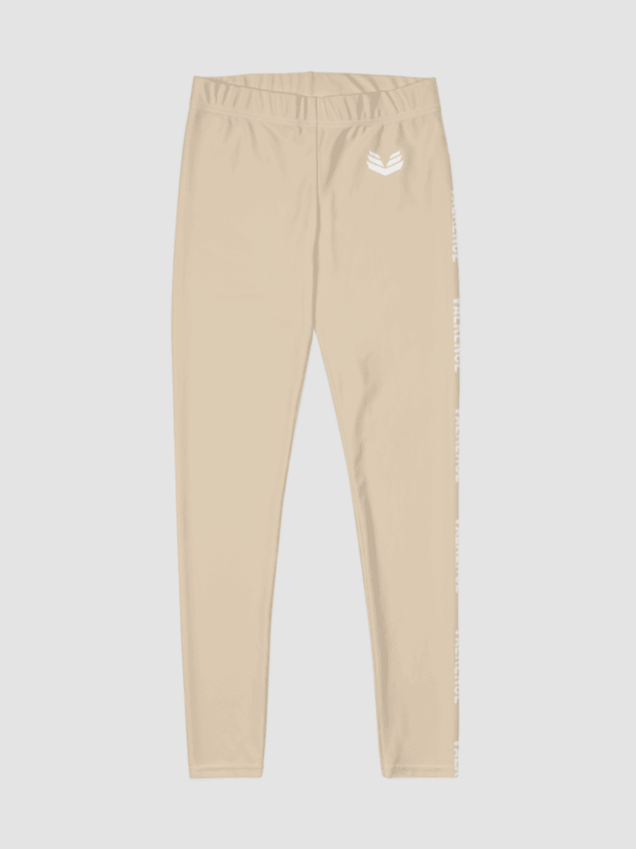 Active Leggings - Khaki product image (7)