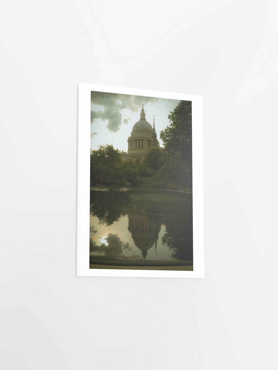 Reflections of St. Paul - Print product image (25)