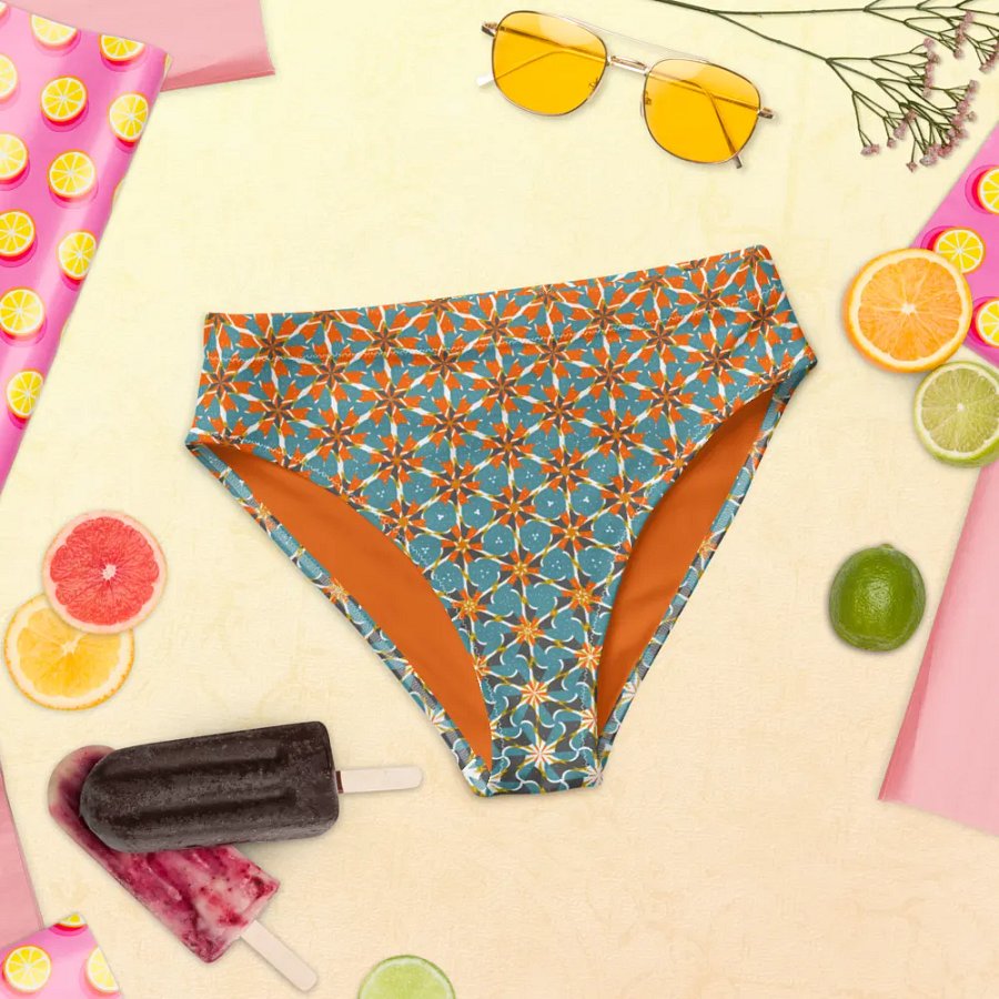 Funky Pattern 52 product image (9)