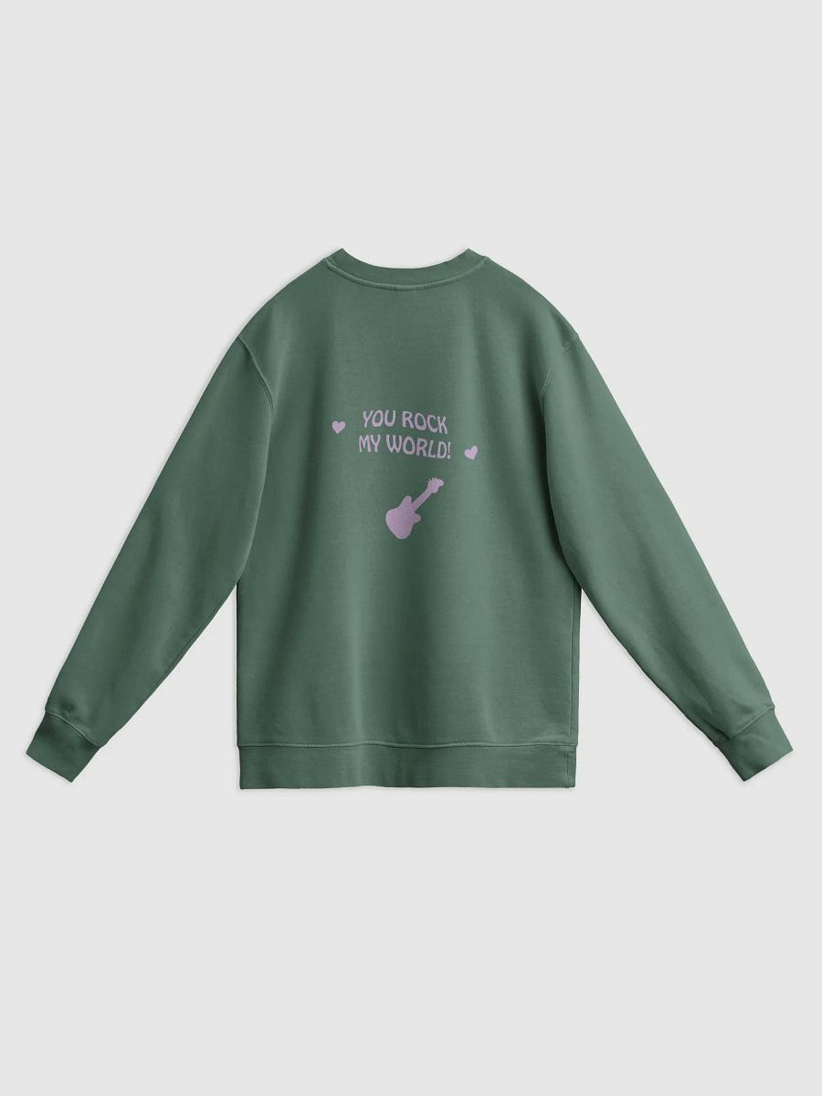 Rock of Love Sweater product image (2)