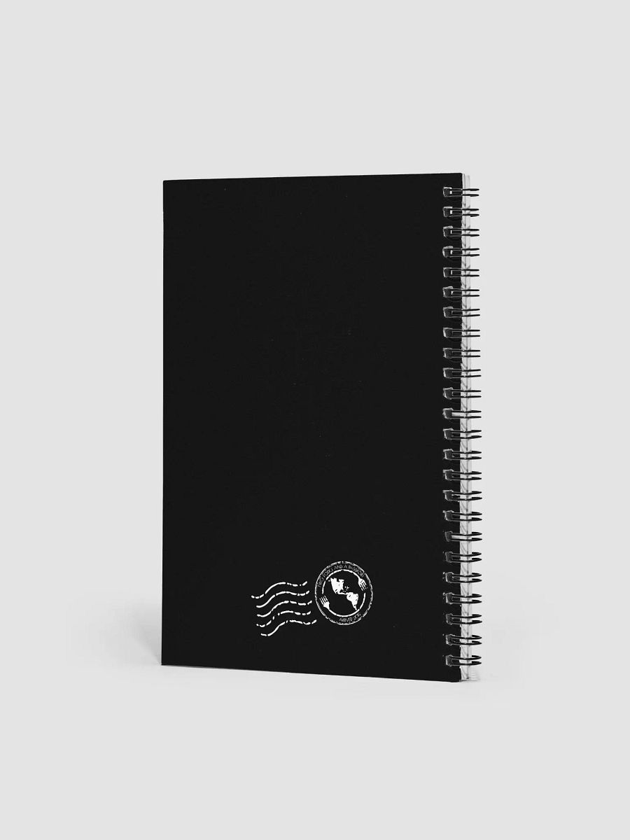 Logo Notebook product image (2)