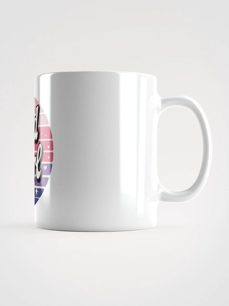 God Girl Magic Mug product image (2)