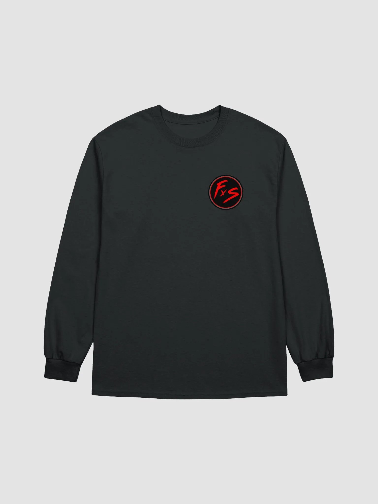 FxS Sweatshirt product image (1)
