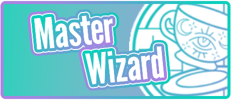 Master Wizard