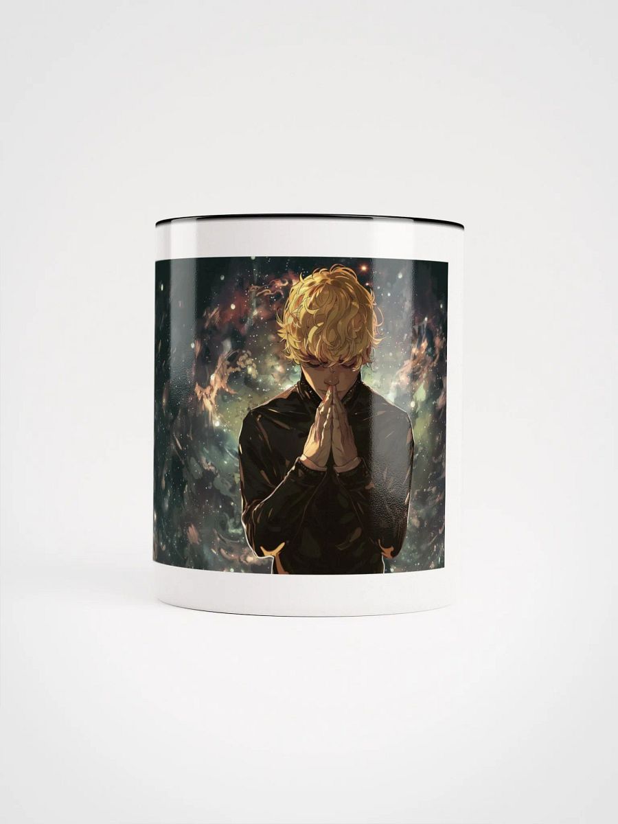 Echoes of the Cosmos Mug product image (10)