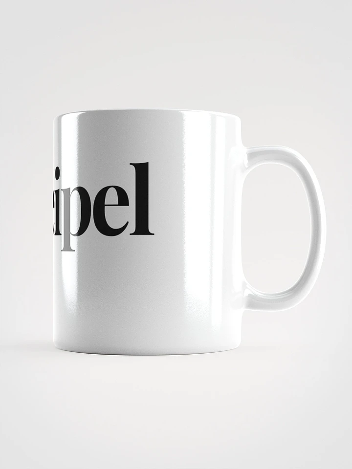 A DeSeipel Coffee Cup product image (1)
