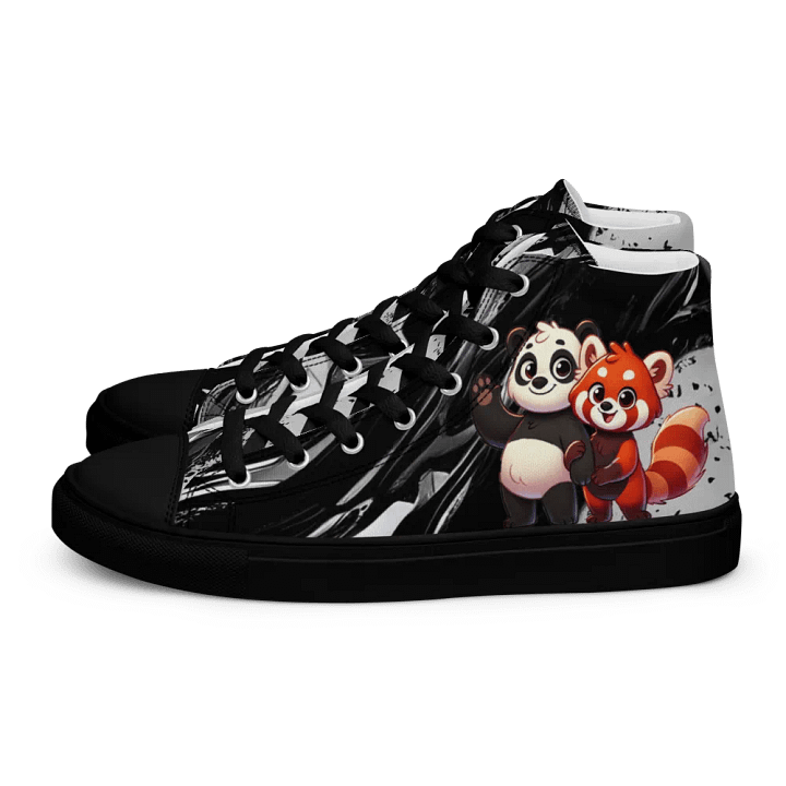 Panda shoes(F) product image (1)