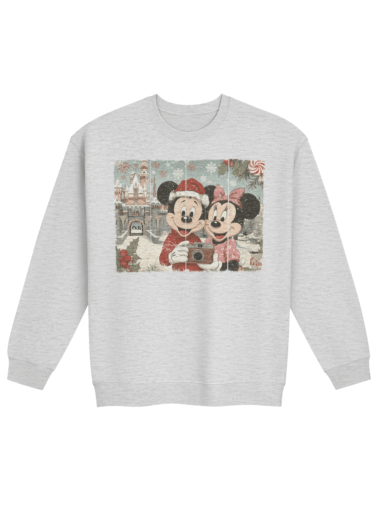 'Magical Holidays' Sweatshirt product image (1)