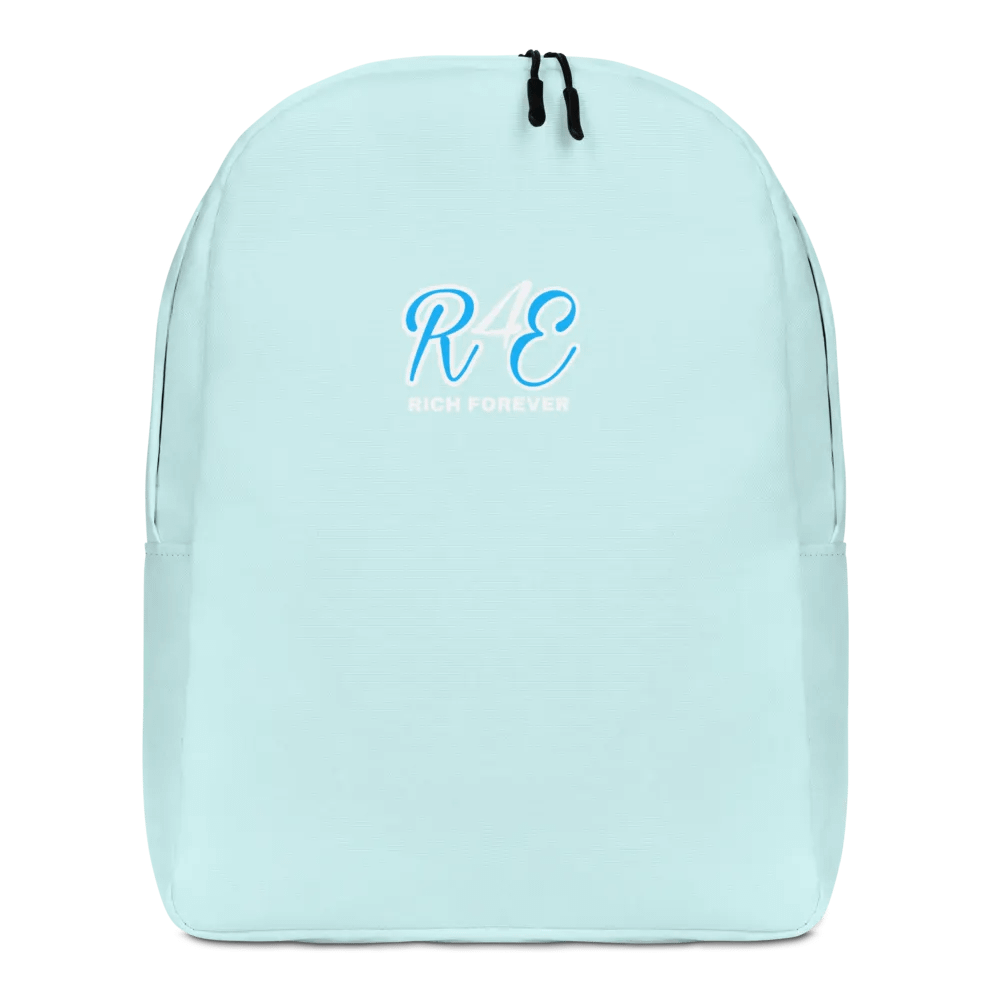 Rich Forever Book Bag product image (11)