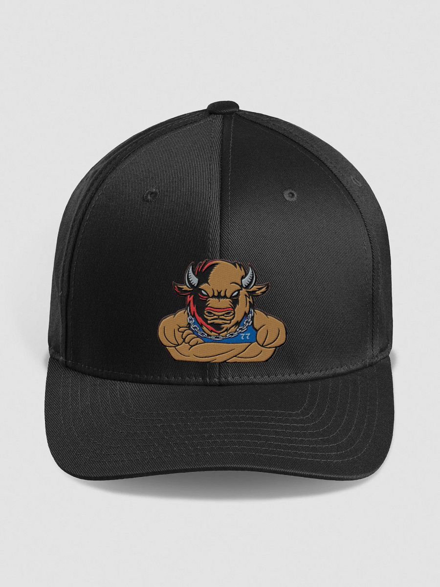 Fitted - Hockeymancb77 Hat product image (3)