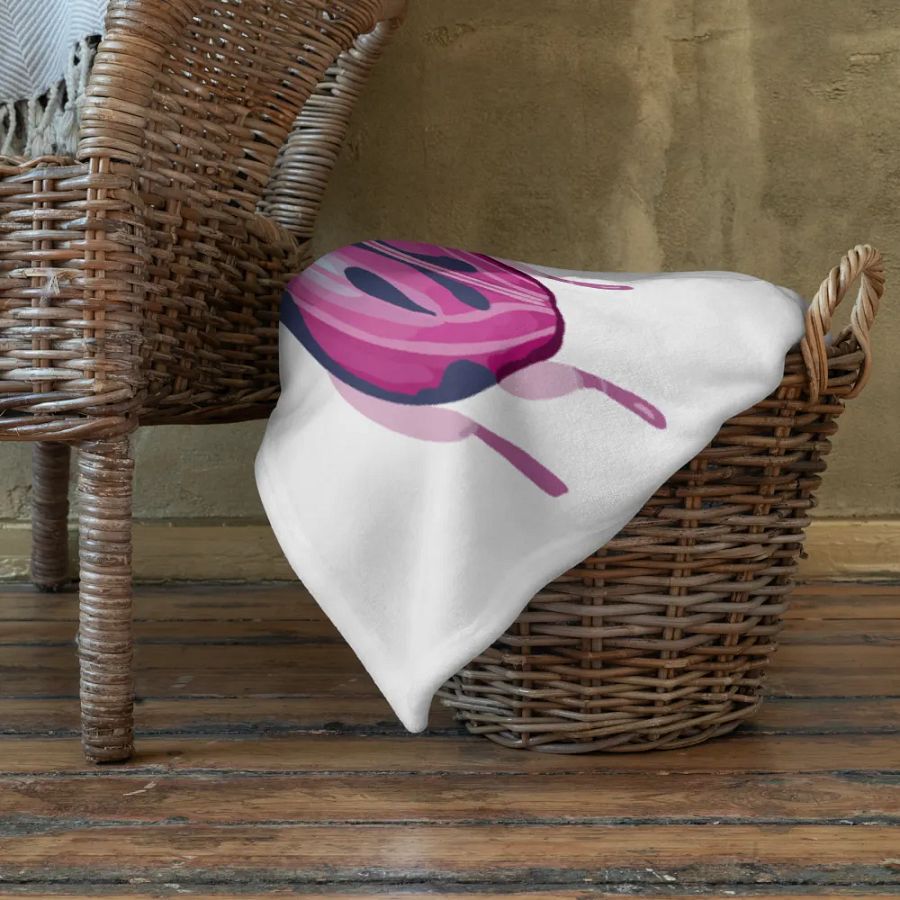 Bug Scout Blankie product image (3)