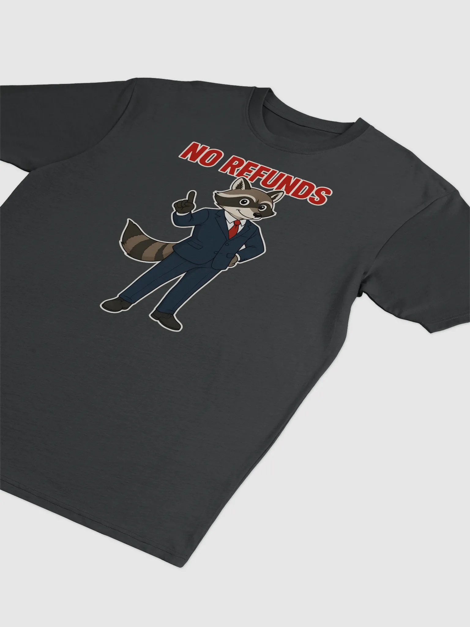 No Refunds T-Shirts product image (7)