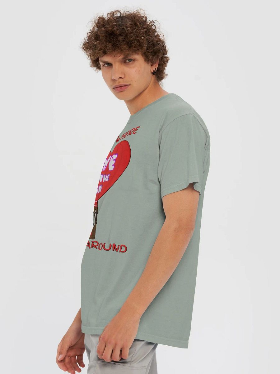 LOVE IS IN THE AIR product image (80)
