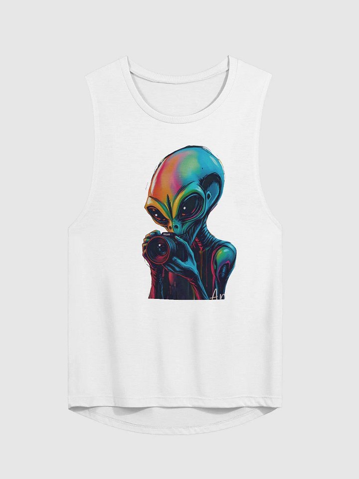 Say Cheese! Women's Tank product image (1)
