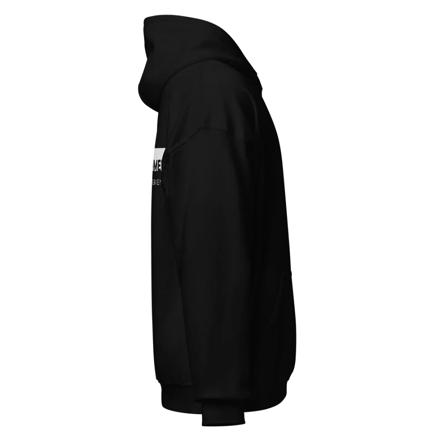 SG Embroidered Hoodie product image (4)