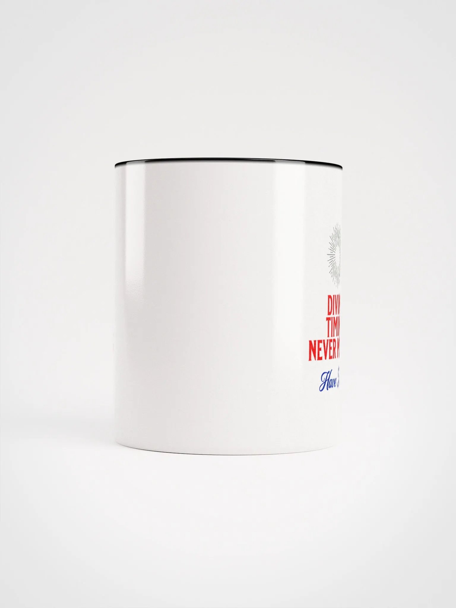 Divine Timing Ceramic Mug product image (57)