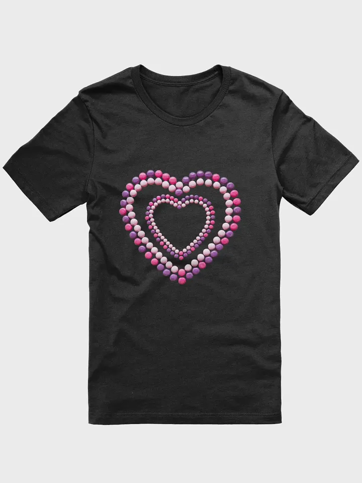 Beaded Heart Trio Wall Art product image (8)