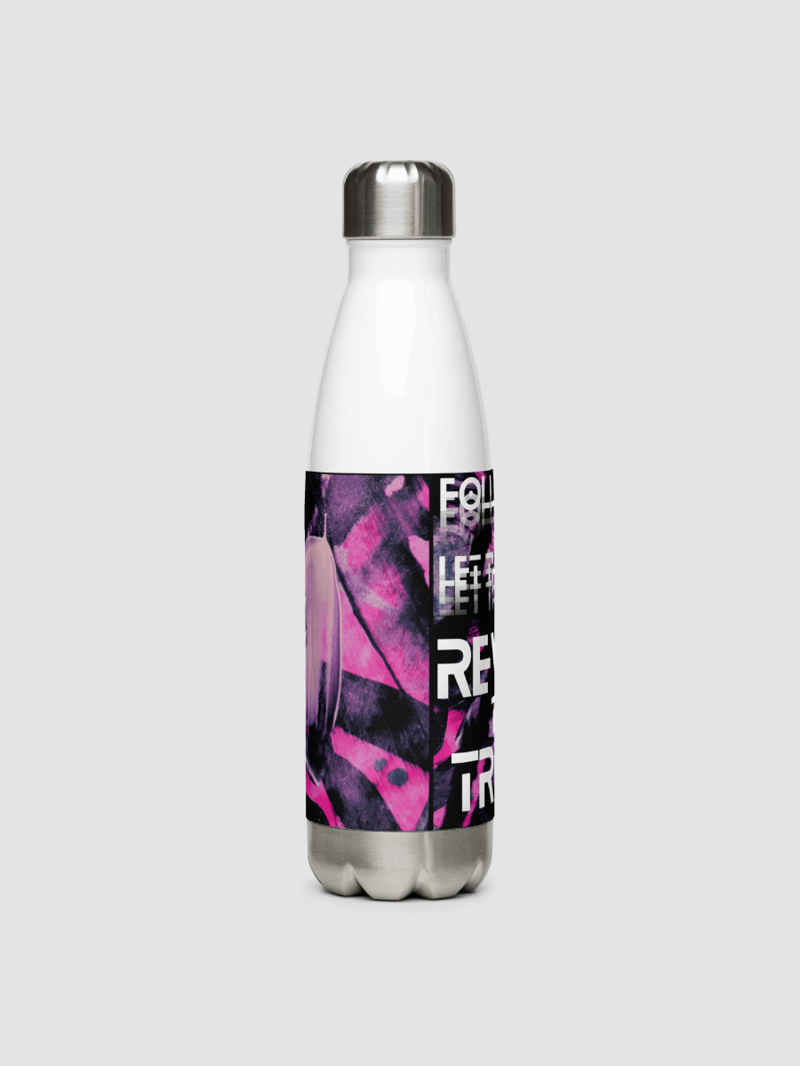 Streetwise Water Bottle - Coy product image (3)