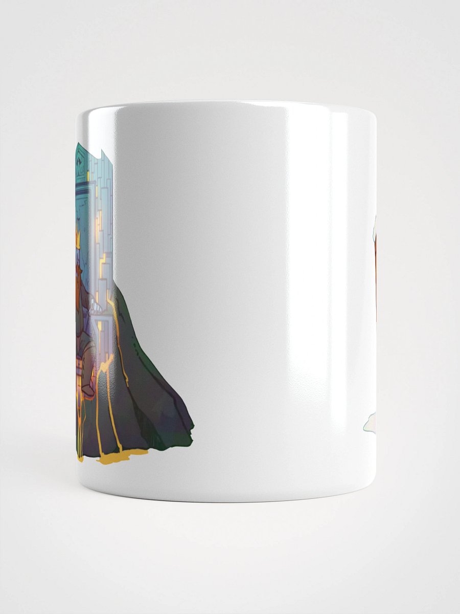 Vampire Throne (Mug) product image (13)