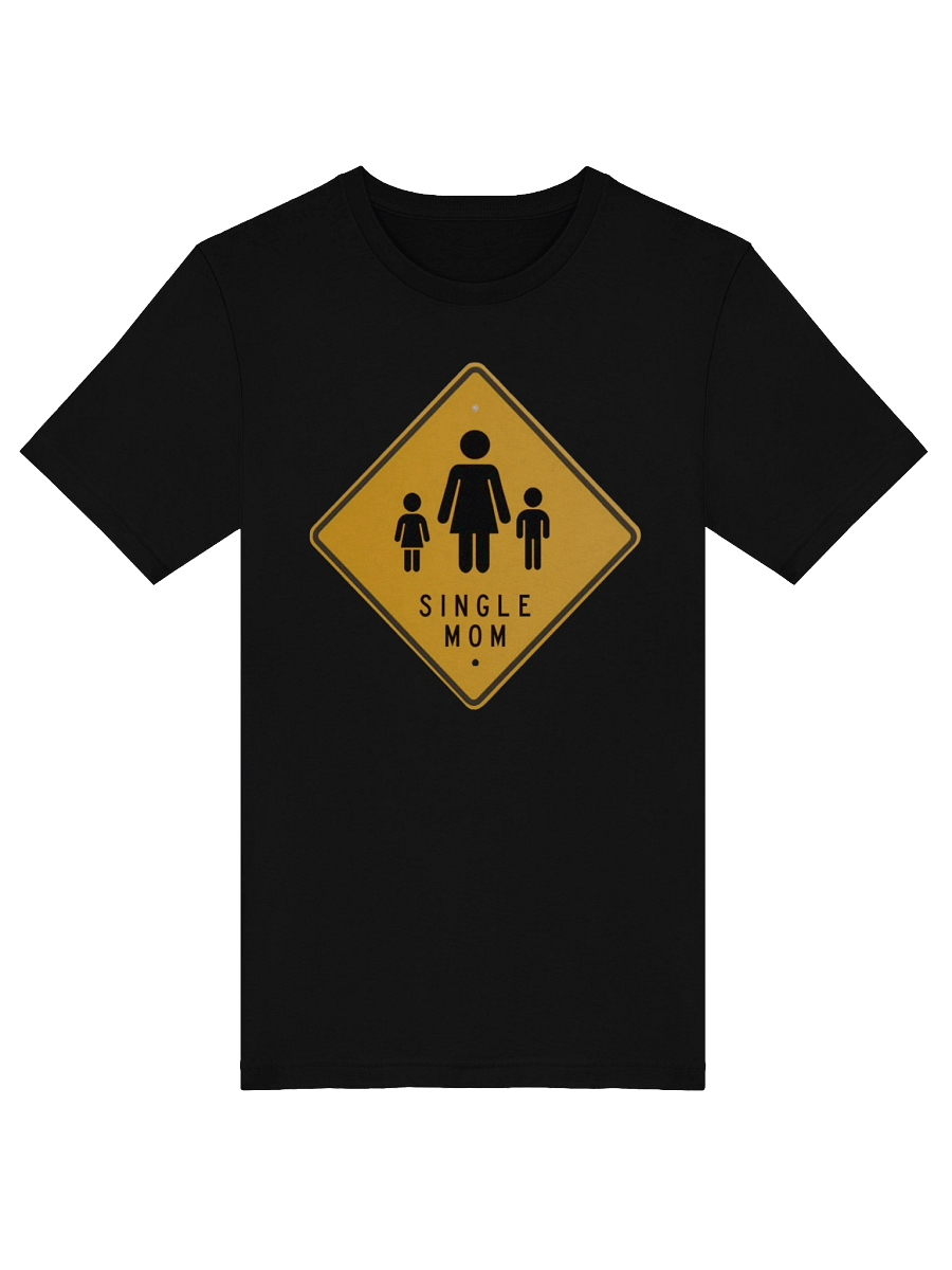 Single Mom (son & daughter) product image (5)