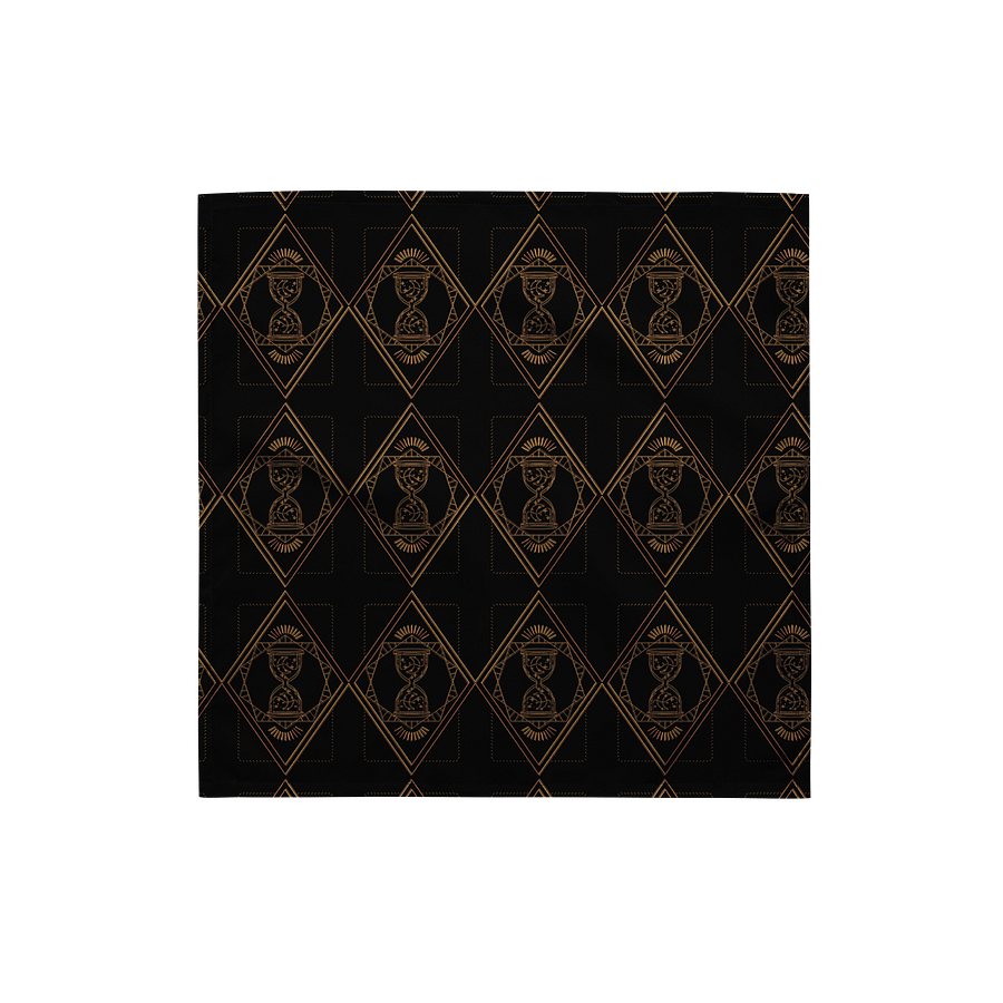 Hourglass Bandana product image (1)