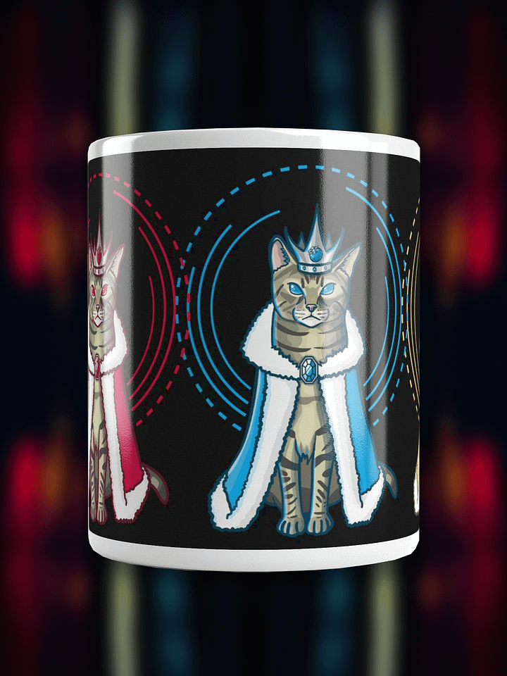 Mug Of Ultimate Comfiness - 11oz product image (1)
