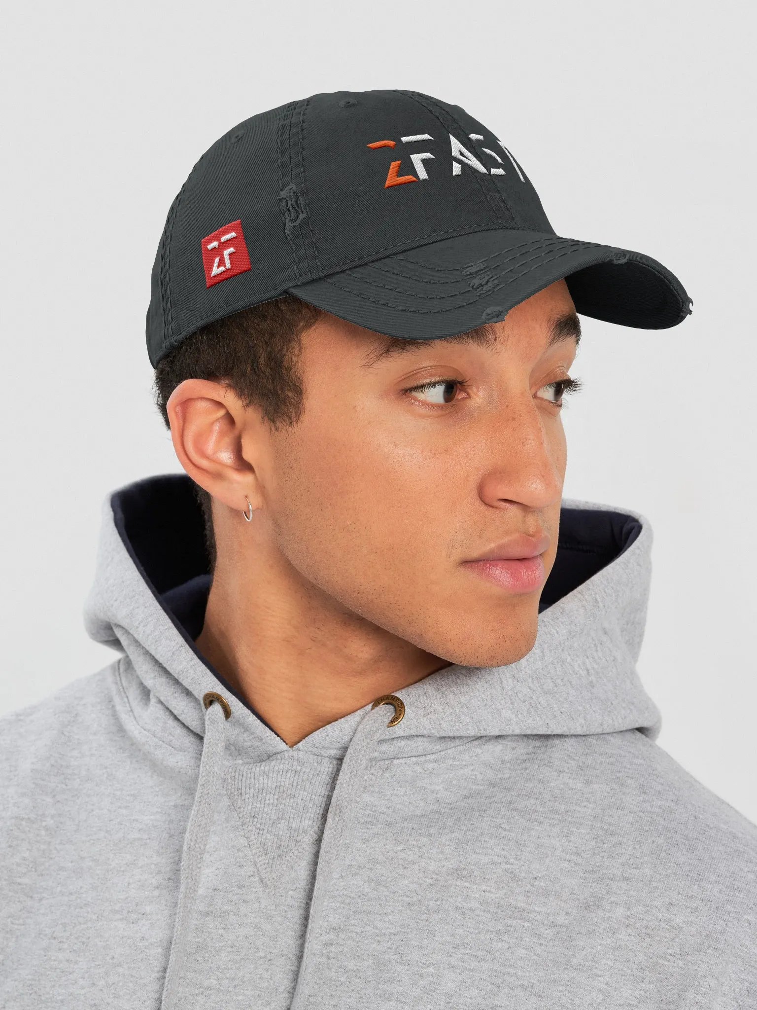 2Fast Cap – Wear the Speed, Be the Legend! product image (7)
