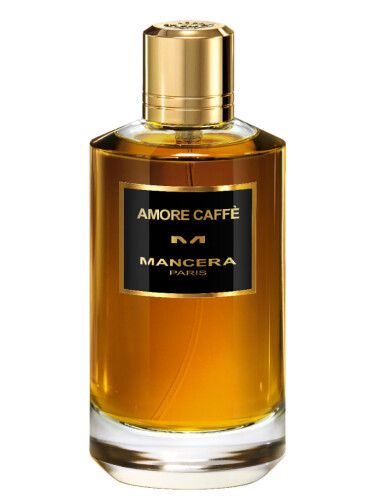 Mancera Amore Caffe (Sample) product image (1)