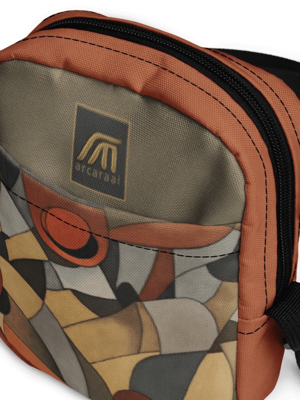 Transit Crossbody Bag product image (2)