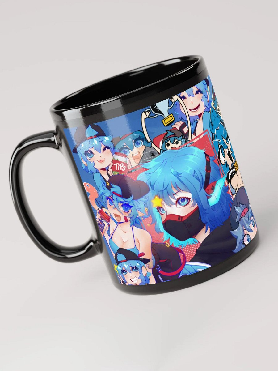 Akira All Over Mug product image (5)