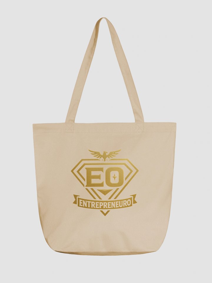 TEO Tote Bag product image (1)