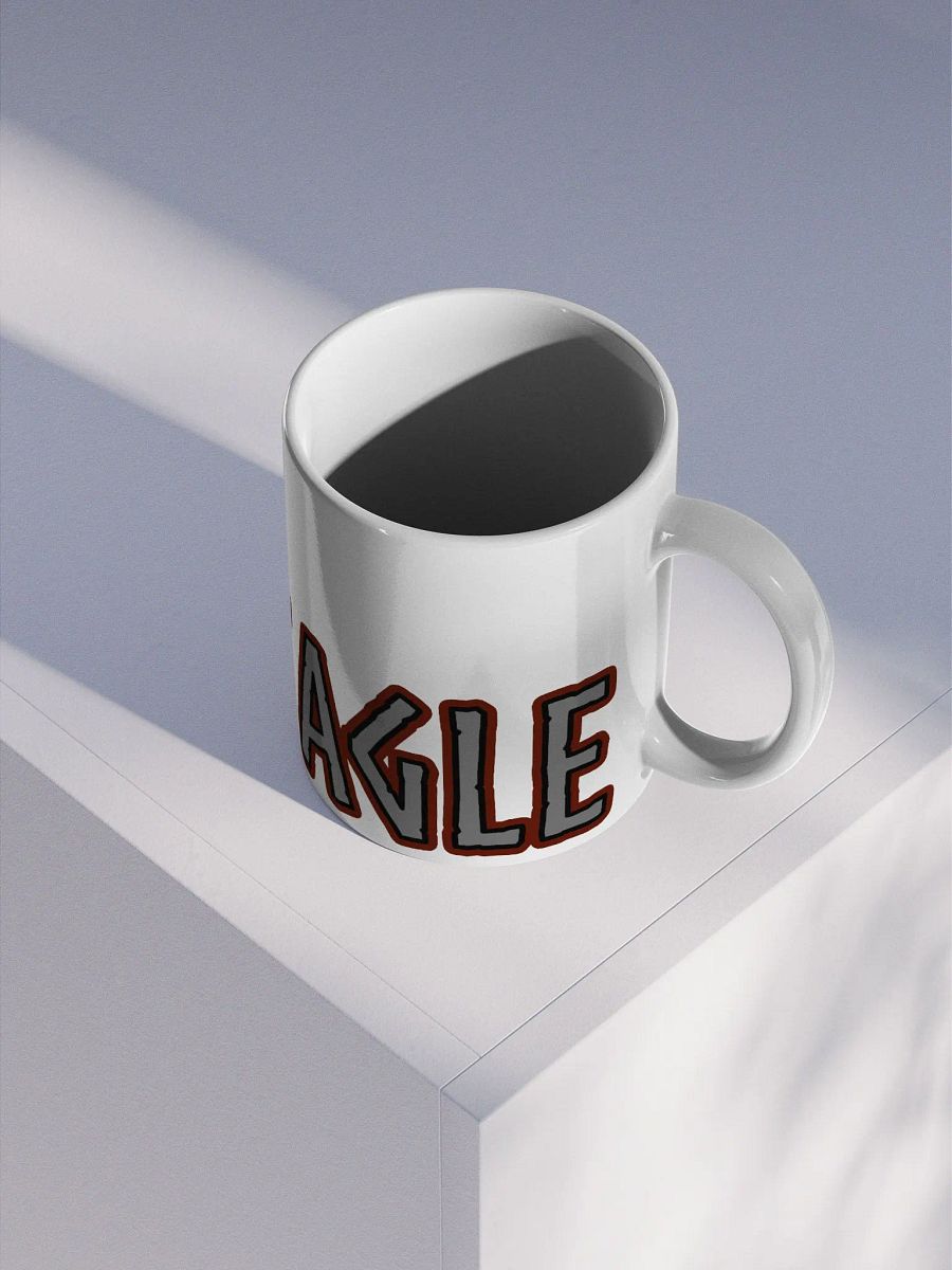 Blood Mug product image (3)