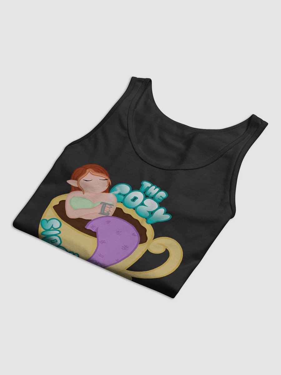 TheCozySiren Unisex Tank product image (3)
