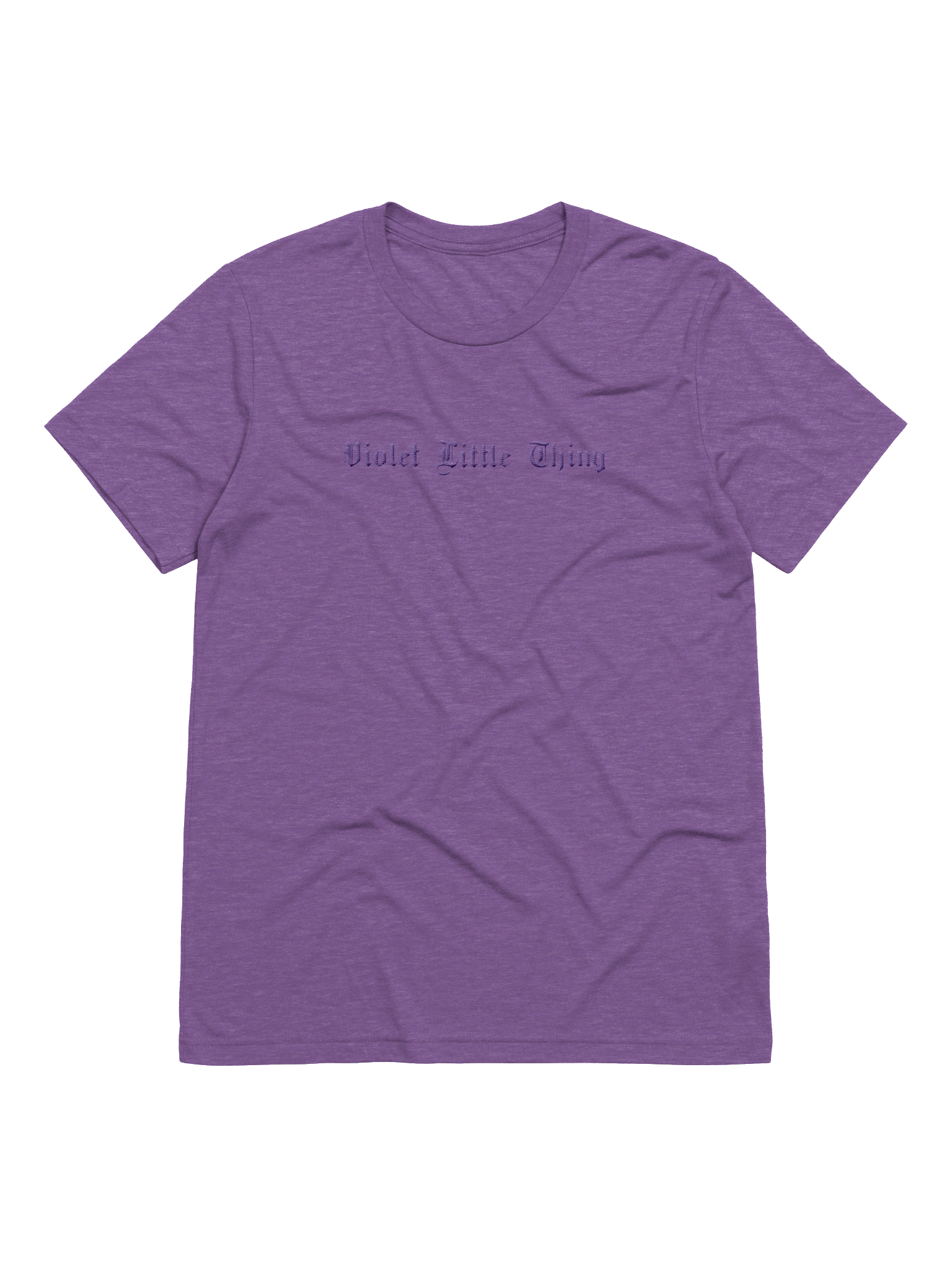 Violet Little Thing Tee product image (1)